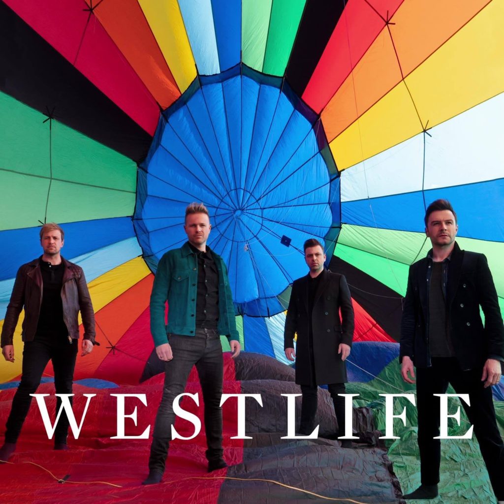 Westlife - Hello My Love