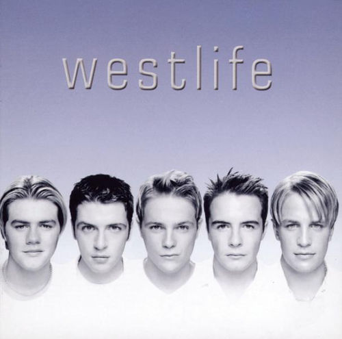 Westlife - debut album