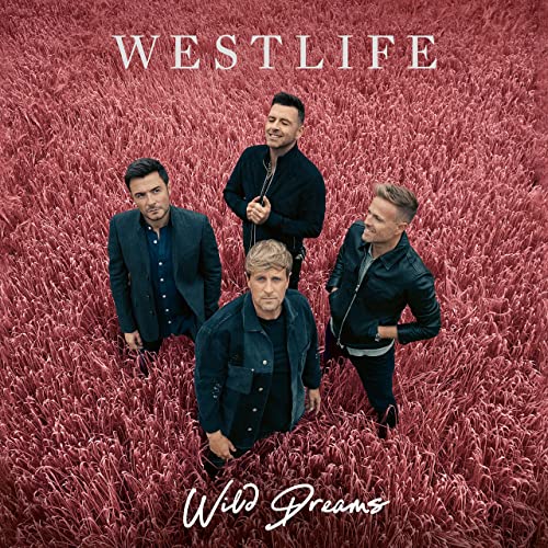 Westlife - Evergreen (Audio)